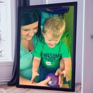 Meet your Posher, Devin